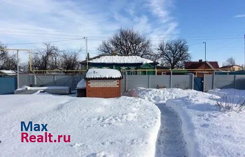 Воронеж г.Поворино ул.Куйбышева д.73 дом