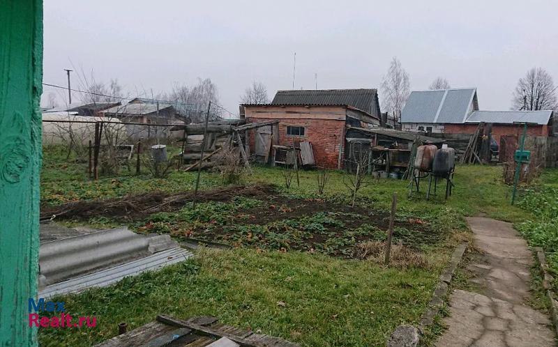 Калуга село Муромцево, Бабынинский район дом купить