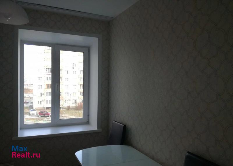 проспект Архитекторов, 31 Новокузнецк продам квартиру