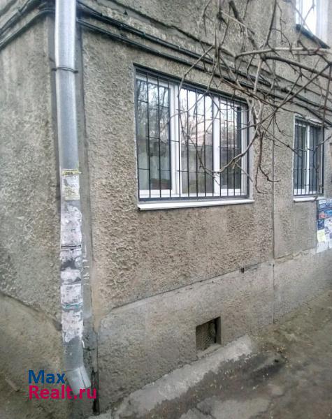 Иркутск улица Красных Мадьяр, 110 продажа квартиры