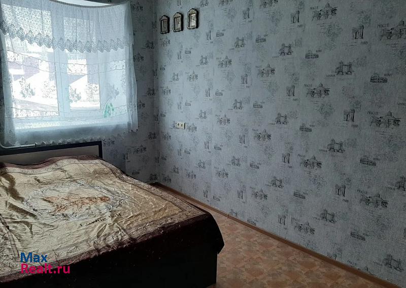 Омск улица 4-я Линия, 242 продажа квартиры