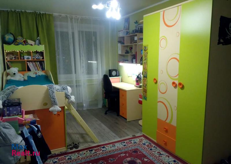 Кемерово Кемеровский городской округ квартира купить без посредников