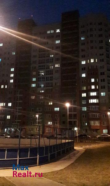 Нижний Новгород улица Академика Сахарова, 113к1 квартира купить без посредников