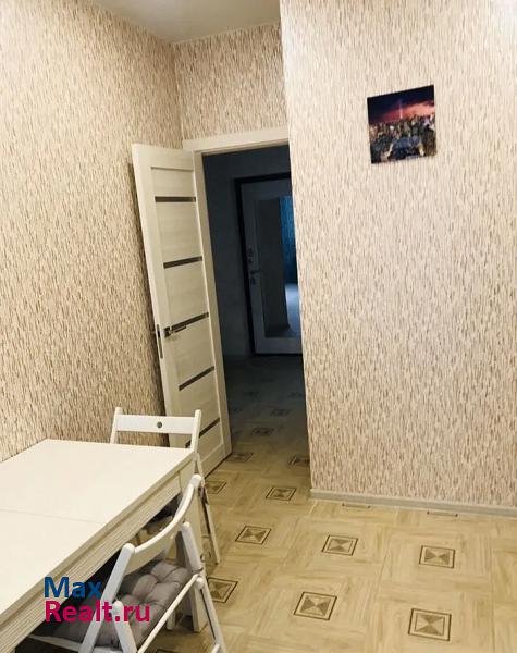 Краснодар улица Симиренко, 16 квартира купить без посредников