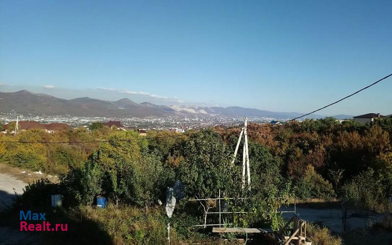 купить частный дом Гайдук село Борисовка, Миндальная улица