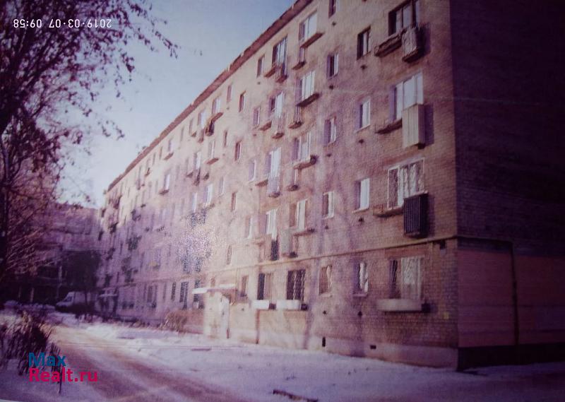 Тверь проспект Чайковского, 42А продажа квартиры