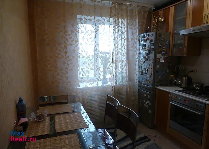 Брянск улица Медведева, 56 продажа квартиры