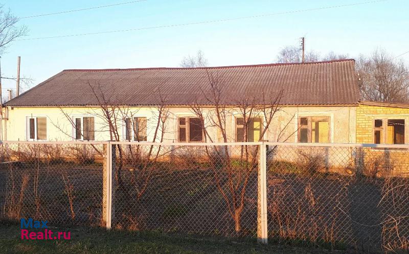 купить частный дом Краснослободск Краснослободский район