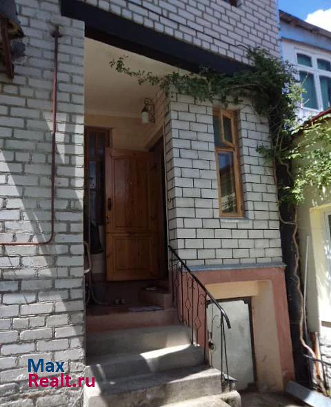 Кисловодск улица Гагарина продажа частного дома