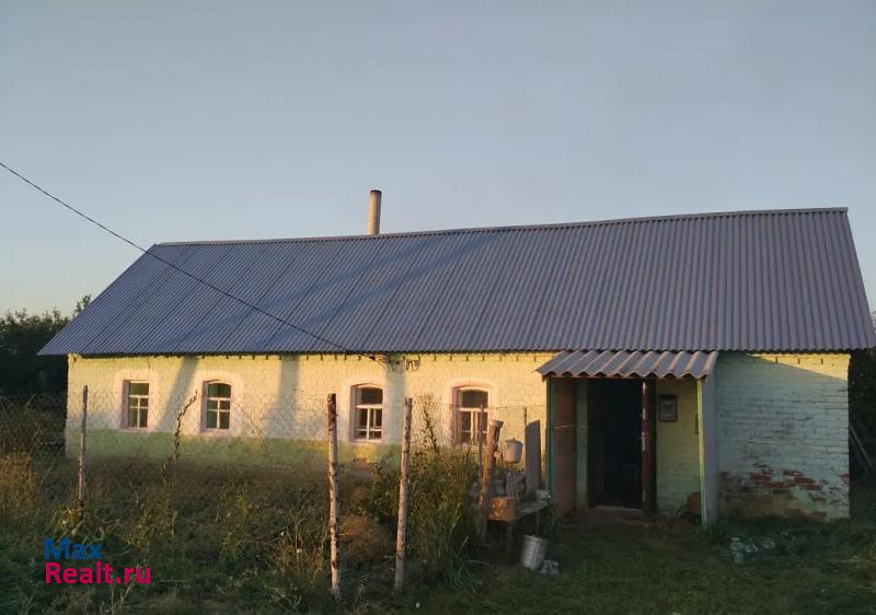 купить частный дом Долгоруково село Жерновное