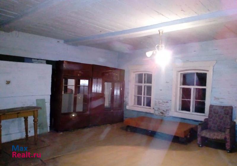 Ангарск поселок Усть-Балей продажа частного дома