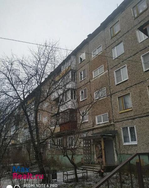 Пермь Чистопольская улица, 29 продажа квартиры