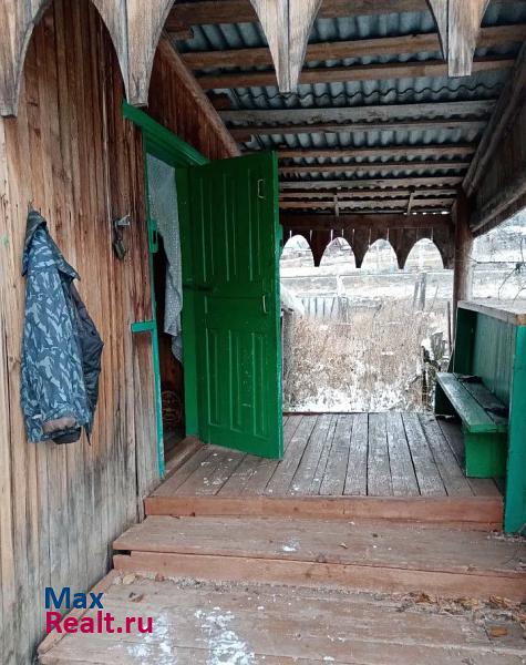 дом Железногорск-Илимский Нижнеилимский район, поселок Семигорск снять недорого