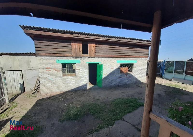 Улан-Удэ село Сужа, Иволгинский район продажа частного дома
