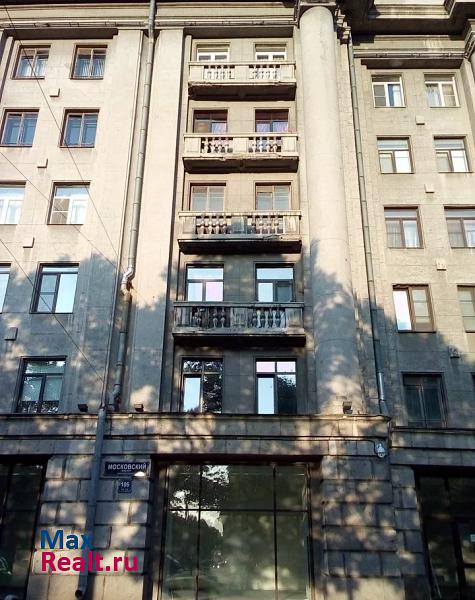 Санкт-Петербург Московский проспект, 106 квартира купить без посредников