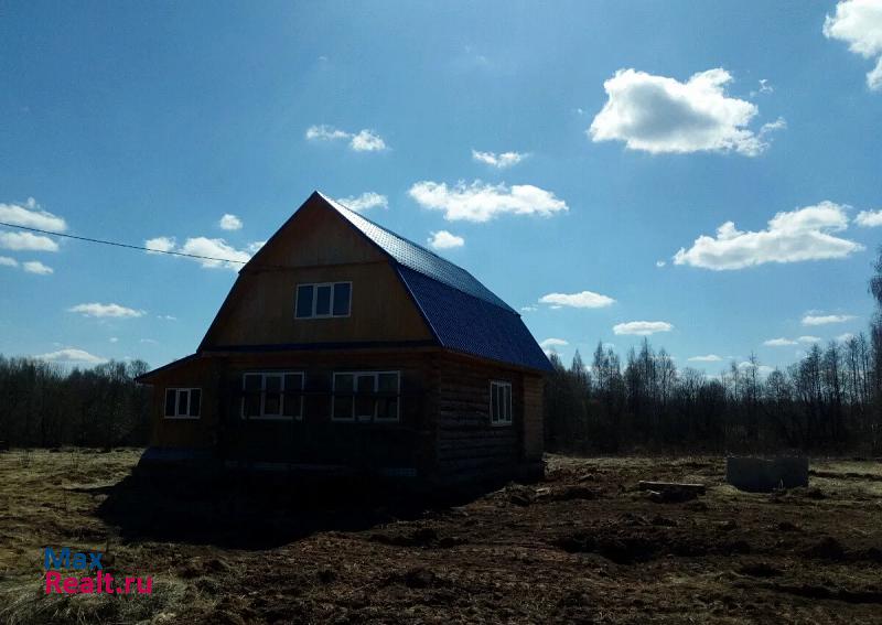 купить частный дом Парфино Парфинский район, Федорковское сельское поселение