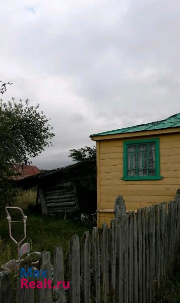 Ижевское деревня Симакино дом