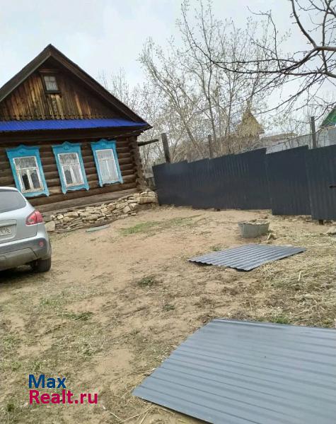 купить частный дом Нижнекамск село Соколка