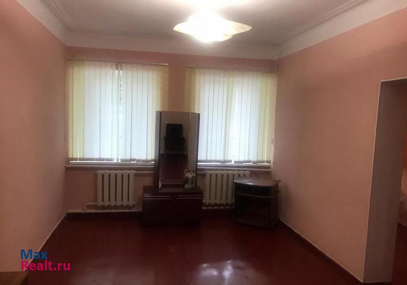 купить частный дом Новочеркасск Дальняя улица, 32