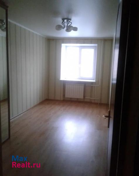 Омск улица 5-я Линия, 153 продажа квартиры