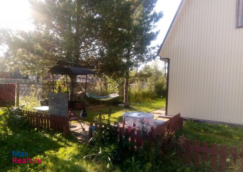 Сургут Тюменская область, Ханты-Мансийский автономный округ, садовое товарищество Хвойный дом купить