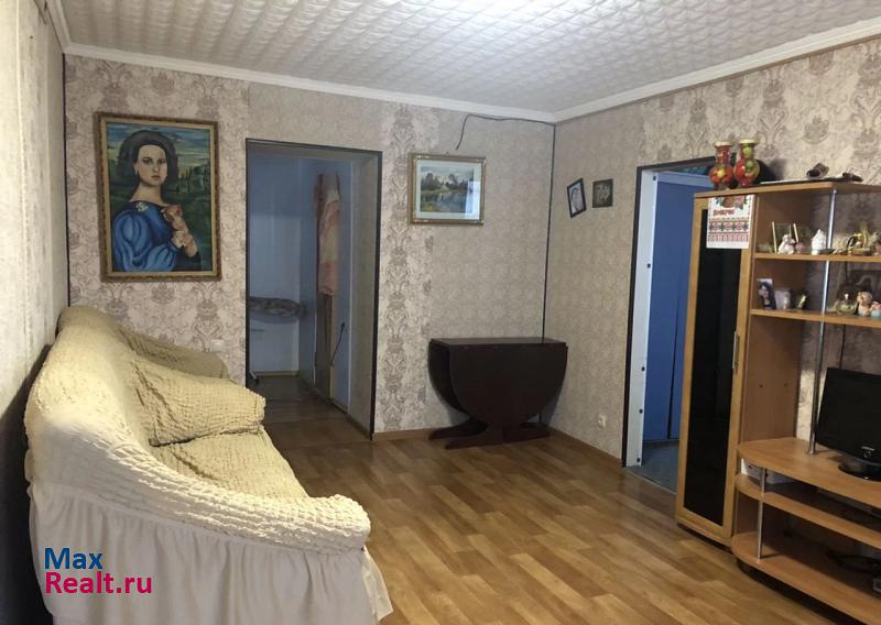 Омск Амурский поселок, 3-я улица Челюскинцев, 97 продажа квартиры