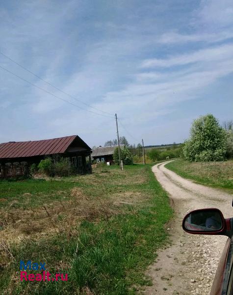 купить частный дом Иваново палехский район д.линево