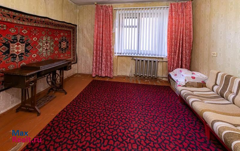 Оренбург микрорайон Красный Городок, Львовская улица, 120 квартира купить без посредников