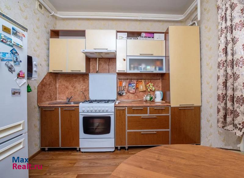 Уфа Архитектурная улица, 24 квартира купить без посредников