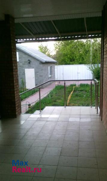 купить частный дом Ростов-на-Дону садовое товарищество РСМ-Товарищ