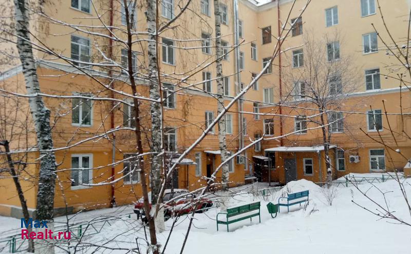 Саранск проспект Ленина, 47 продажа квартиры