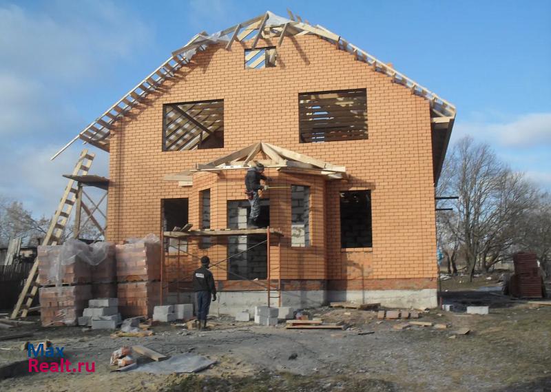 купить частный дом Полотняный Завод городское поселение Поселок Полотняный завод