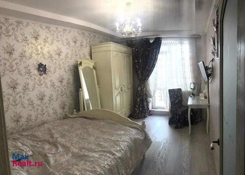 Коломяжский проспект, 15к2 Санкт-Петербург квартира