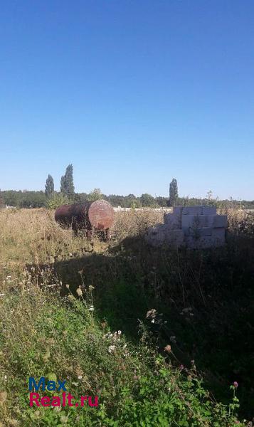 Старый Оскол Богдановский переулок, 5 дом