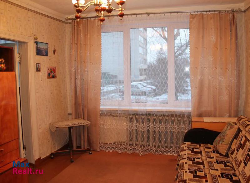 Петрозаводск улица Мелентьевой, 41 продажа квартиры