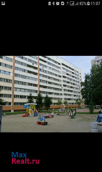 Кировский район, Затулинский жилмассив, улица Зорге, 98 Новосибирск квартира
