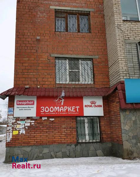 Челябинск улица Кузнецова, 14 продажа квартиры