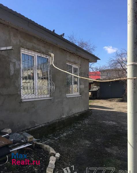 Ставрополь улица Голенева, 11 продажа частного дома
