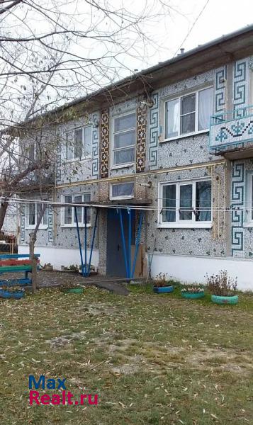 село Екатеринославка Шербакуль квартира