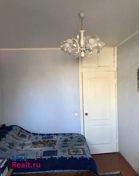 Ульяновск проспект Академика Филатова, 8 квартира купить без посредников