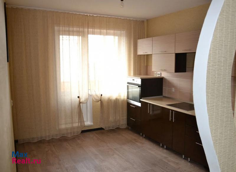 Ульяновск проспект Врача Сурова, 37 продажа квартиры