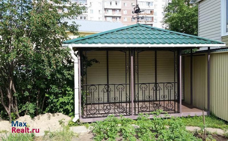Томск Азербайджанская дом купить