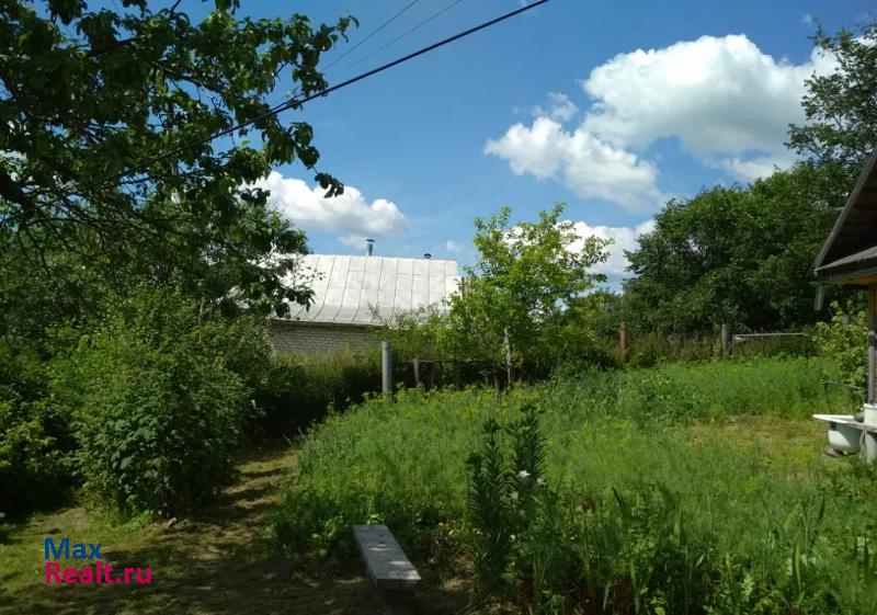 Красное-на-Волге деревня Кузнецово дом