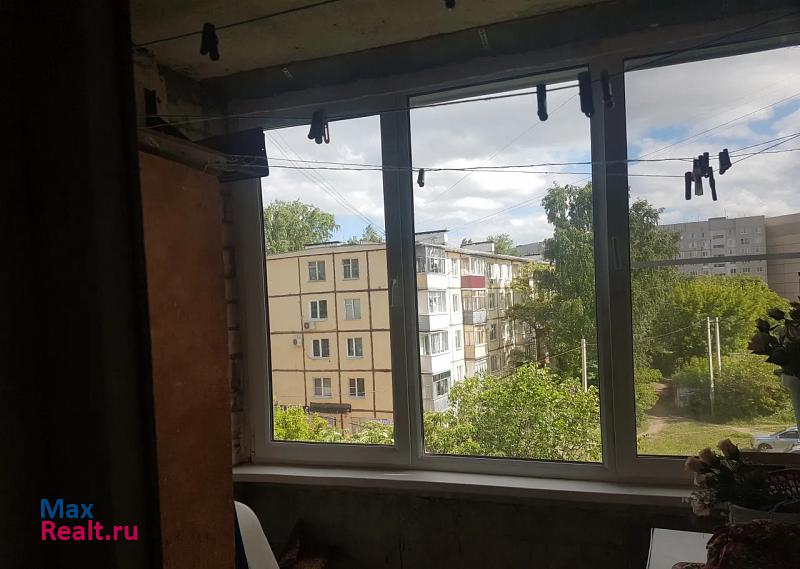 Тамбов Астраханская улица продажа квартиры