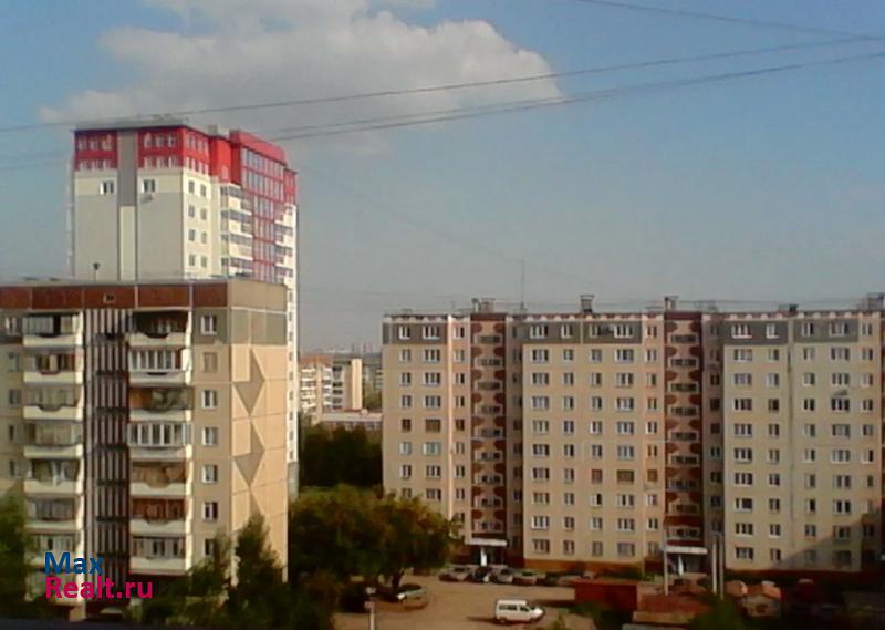 Челябинск проспект Победы, 386В продажа квартиры