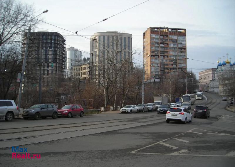 Нижний Новгород Плотничный переулок, 24 квартира купить без посредников