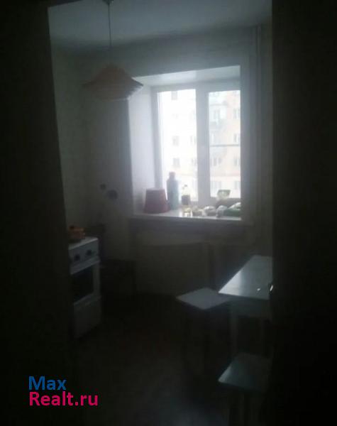 Улан-Удэ бульвар Карла Маркса, 13 квартира купить без посредников