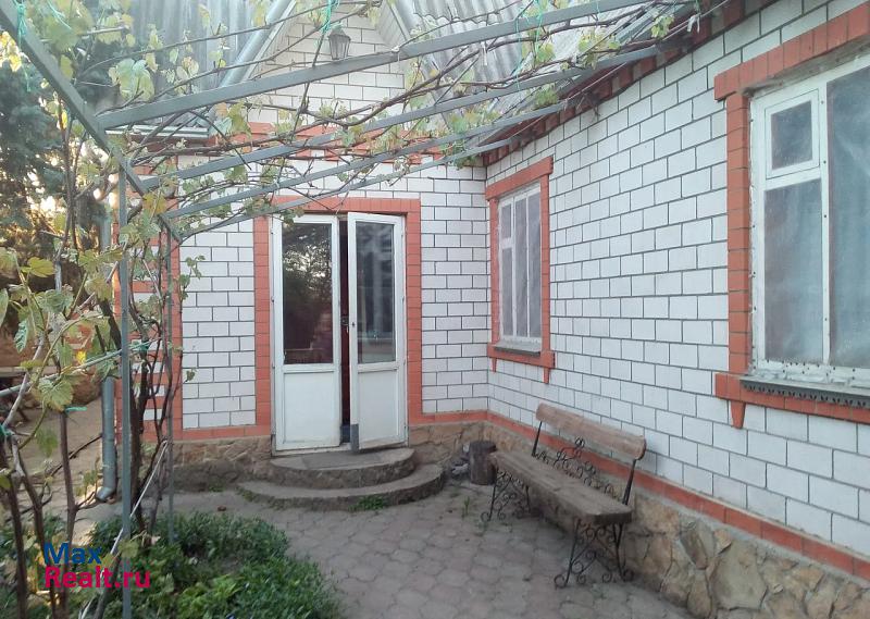 купить частный дом Темиргоевская станица Темиргоевская, улица Пушкина