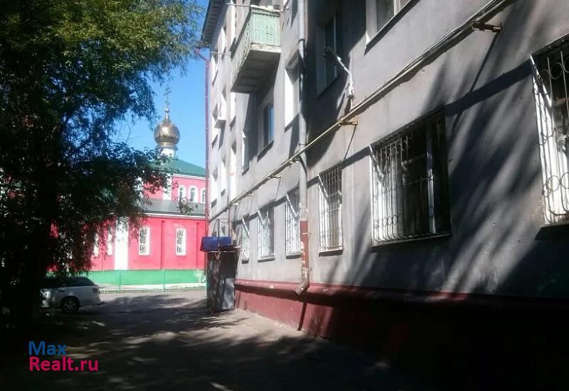 улица Гуртьева, 3А Омск квартира