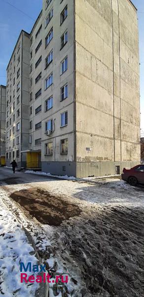 Челябинск улица Руставели, 5 квартира купить без посредников